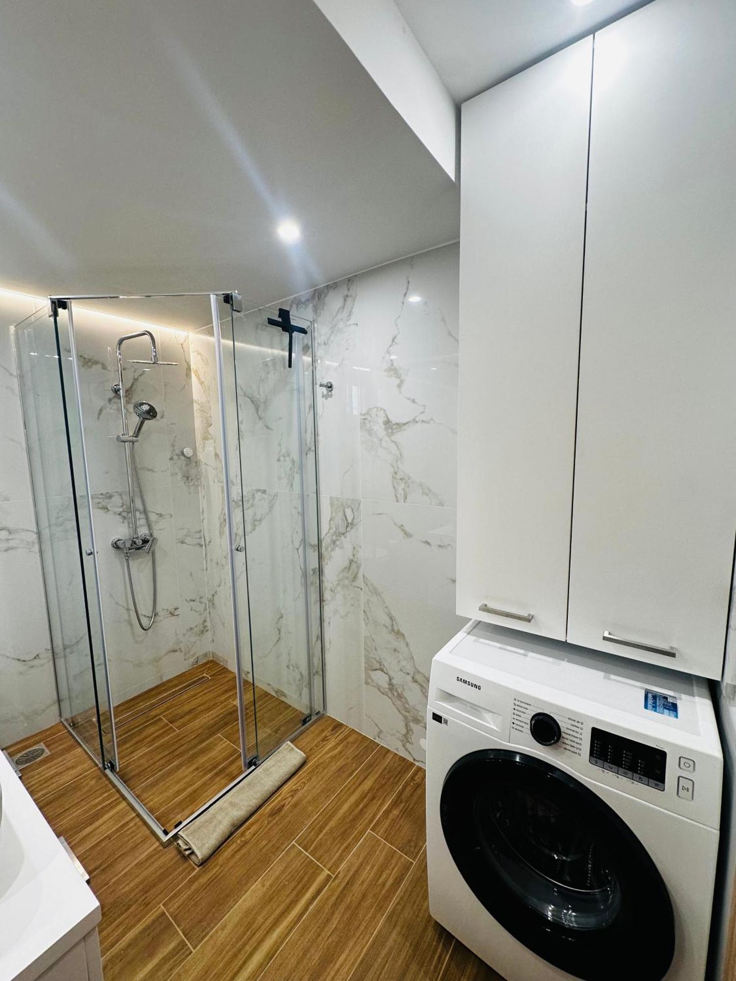 Floral City Apartments Άγιος Νικόλαος Εξωτερικό φωτογραφία