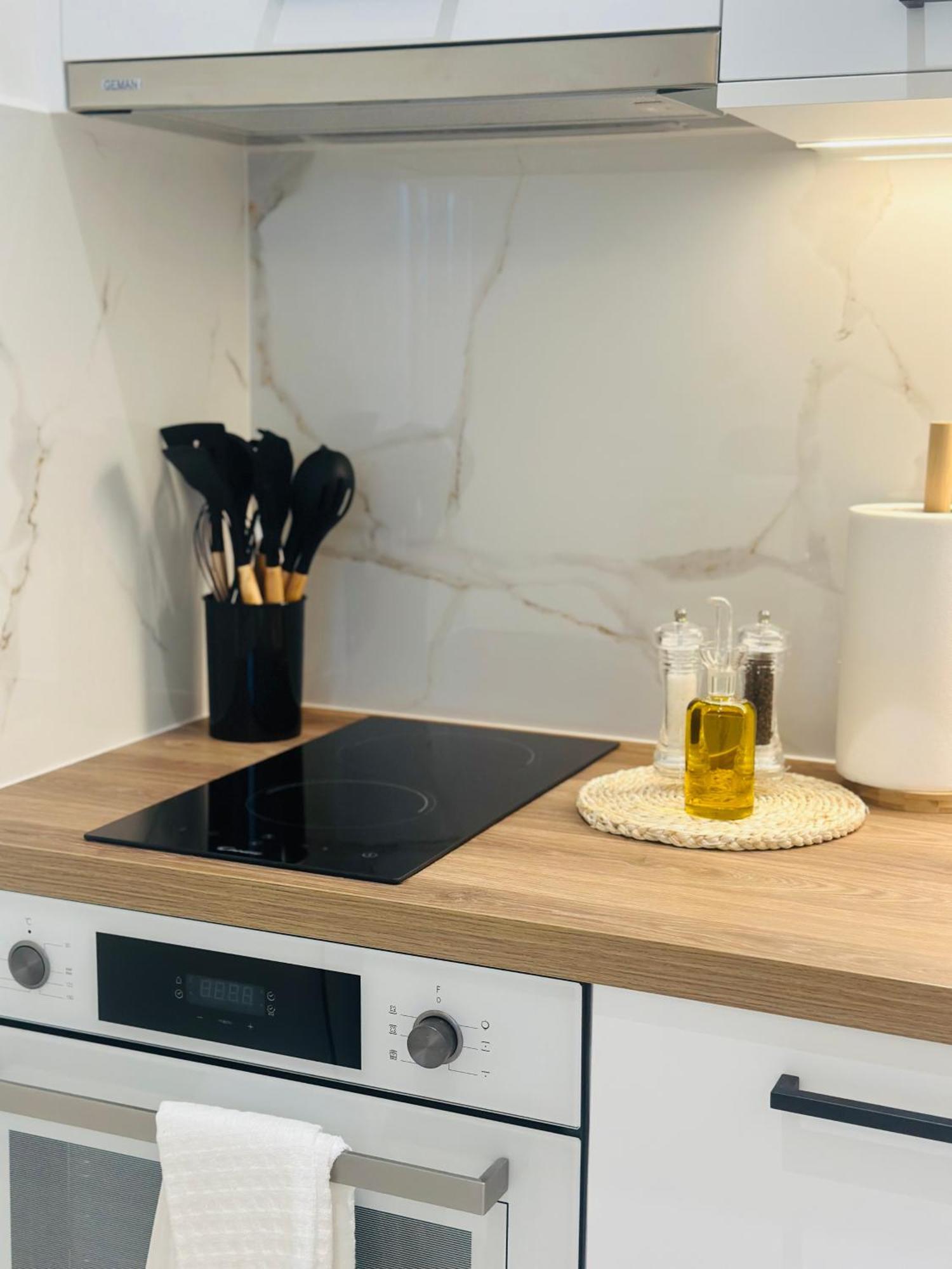 Floral City Apartments Άγιος Νικόλαος Εξωτερικό φωτογραφία