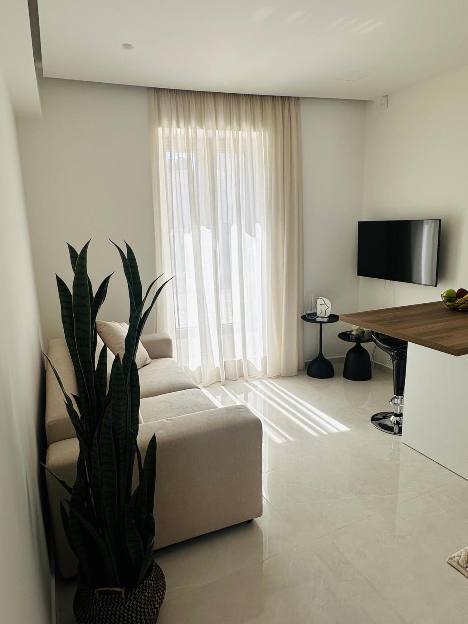 Floral City Apartments Άγιος Νικόλαος Εξωτερικό φωτογραφία