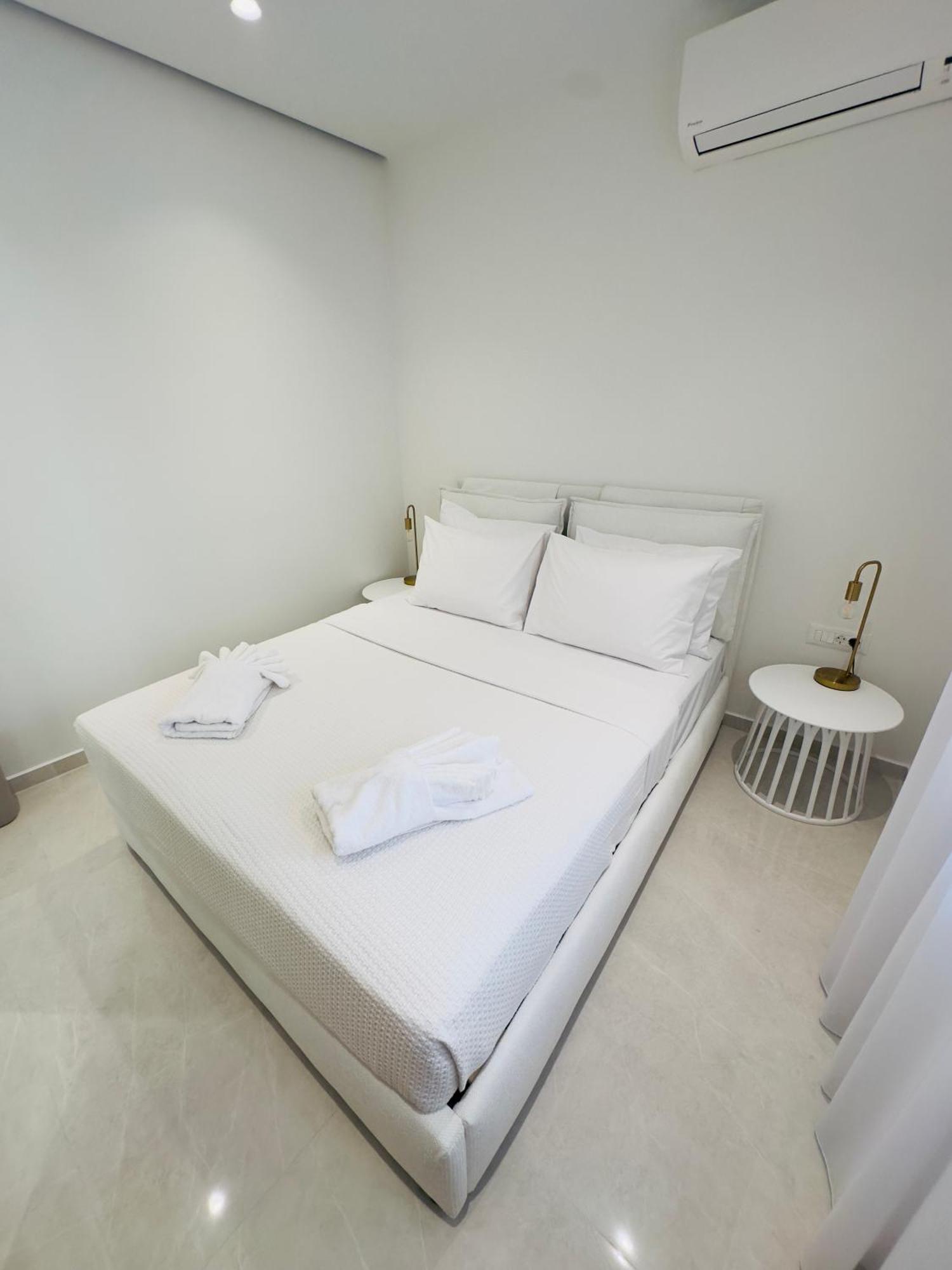 Floral City Apartments Άγιος Νικόλαος Εξωτερικό φωτογραφία