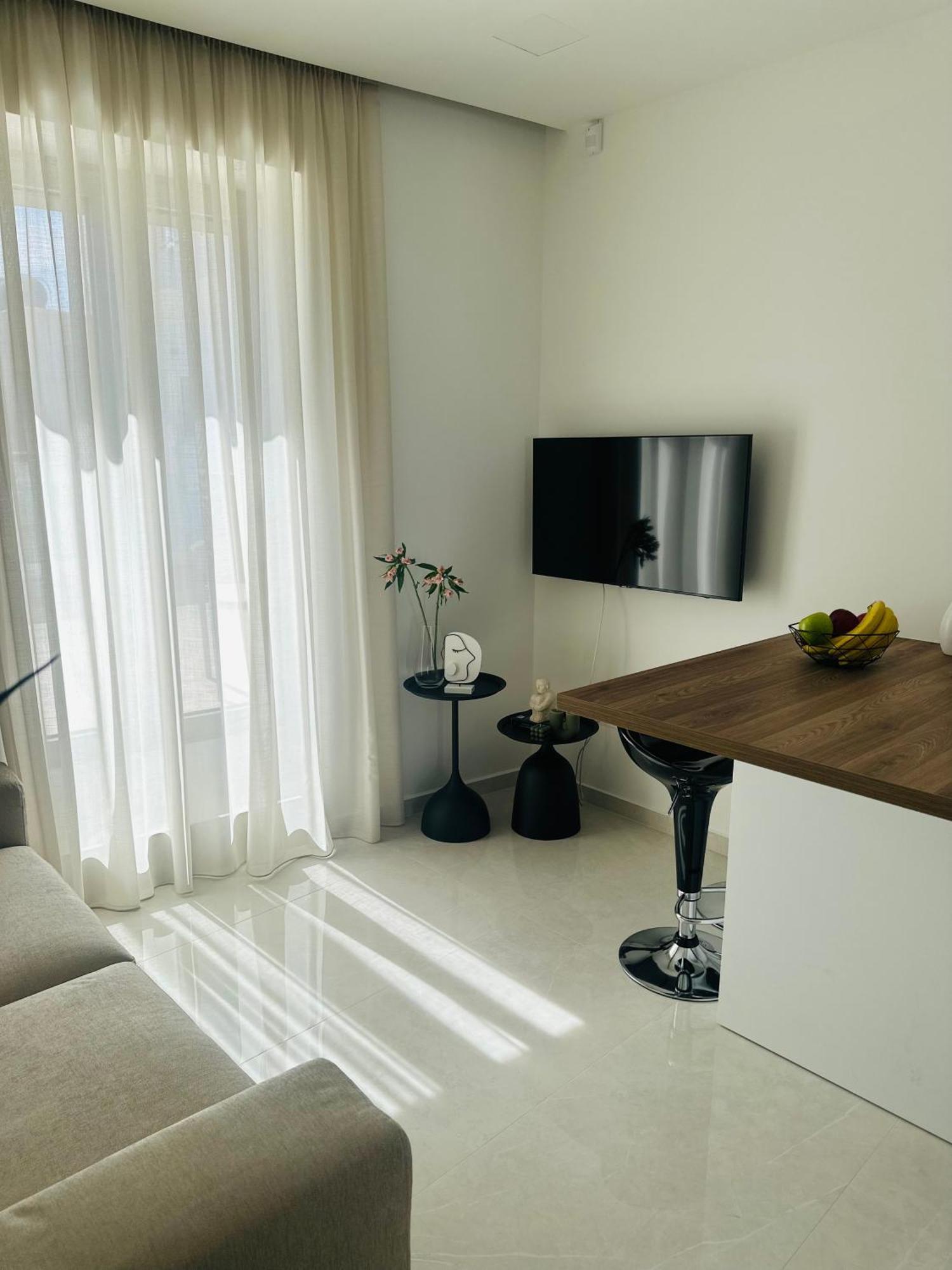 Floral City Apartments Άγιος Νικόλαος Εξωτερικό φωτογραφία