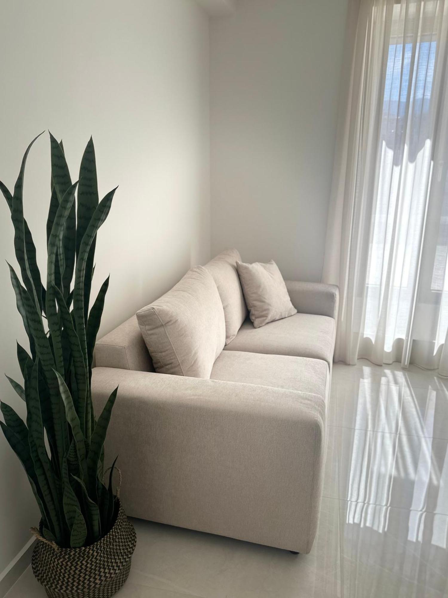 Floral City Apartments Άγιος Νικόλαος Εξωτερικό φωτογραφία