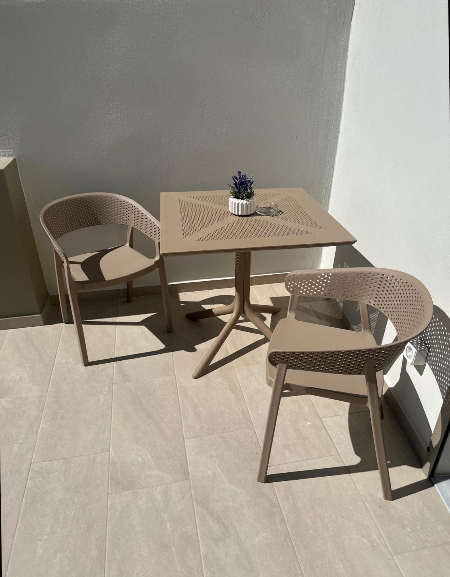 Floral City Apartments Άγιος Νικόλαος Εξωτερικό φωτογραφία