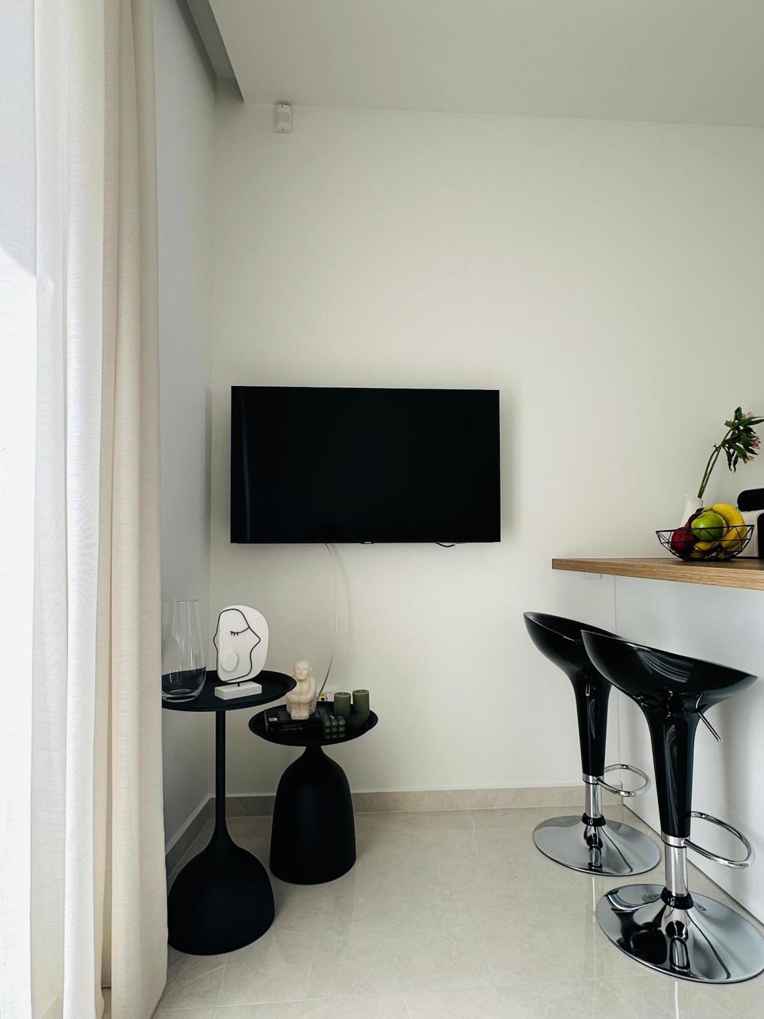 Floral City Apartments Άγιος Νικόλαος Εξωτερικό φωτογραφία